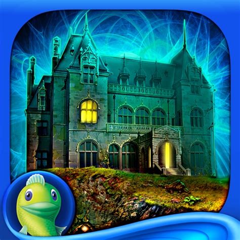 Tales Of Terror House On The Hill Hd A Scary Hidden Object Game By