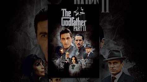 The Actors Godfather 2 An Unseen Blueprint For Cinematic Greatness And The Legends Forged Within