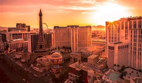 Is Las Vegas Too Hot To Visit In July What You Need To Know Feelingvegas