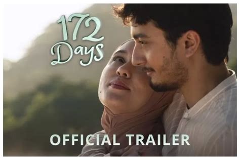 Kenalan Dengan Para Pemain Film 172 Days Kisah Cinta Singkat Mengharu