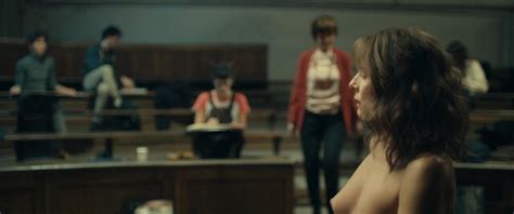 Nude Video Celebs Karin Viard Nude Maria Reve 2022