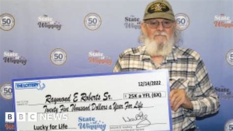 US Man Uses Intuition To Win Lottery Six Times