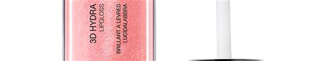 Buy KIKO MILANO 3D Hydra Lip Gloss 04 - Lip Gloss for Women 7737377 ...