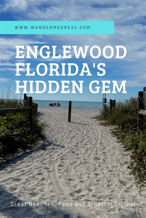 Englewood Florida S Hidden Gem Artofit