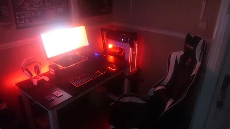 My New Battle Station Rbattlestations