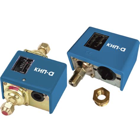 Реле давления KIPA-35