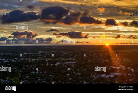 Botswana city hi-res stock photography and images - Alamy