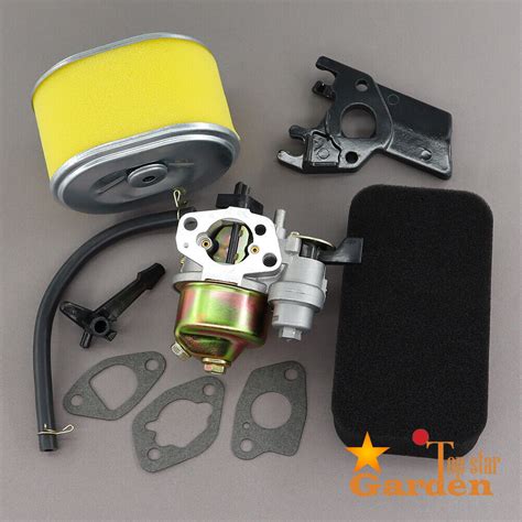 Carburetor Air Filter For Kohler SH265 1012 SH265 1013 SH265 3011 Tune