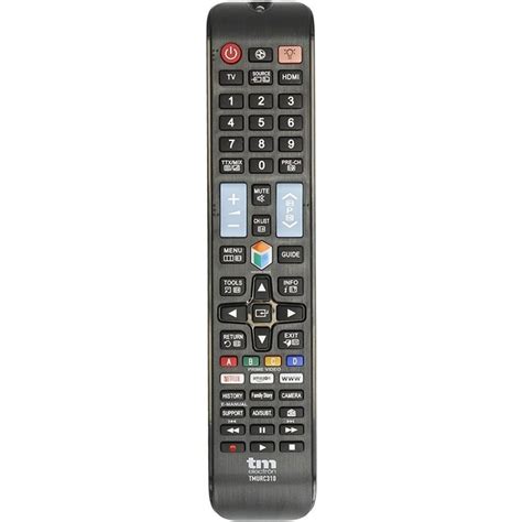 MANDO UNIVERSAL TM PARA TV SAMSUNG