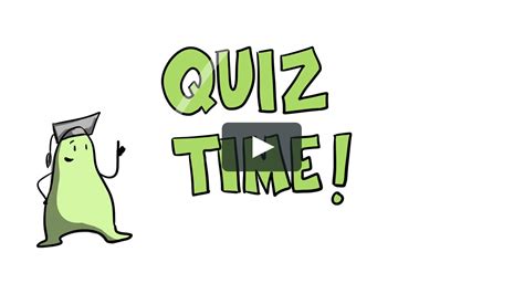 Quiz Time Gif