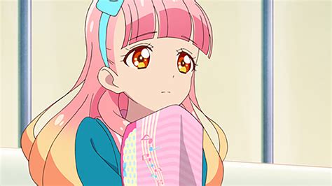 アイカツフレンズ！ 第09話 キッズ・特撮の動画配信はtelasaテラサ 見逃し配信＆動画が見放題