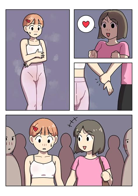 Sissy Life Ch 1 19 Page 227 Nhentai Hentai Doujinshi And Manga