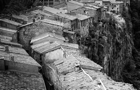 Castellfollit de la Roca Gerona Cataluña Spain Jose Luis Lamadrid