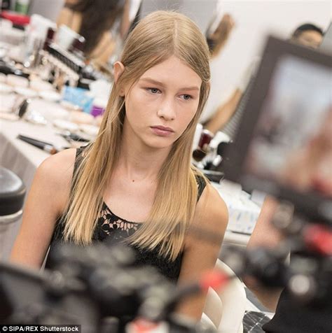 Israeli Model Sofia Mechetner S Cinderella Story Sees Her As New Face