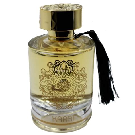 Perfume Maison Alhambra Karat EDP 100 Ml Unisex