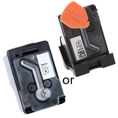 Оригинальный GT51 GT52 MOH50A MOH51A печатающая головка для HP 5810 ...