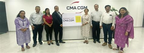 The CMA CGM Foundation and Salaam Baalak Trust to open 4 additional
