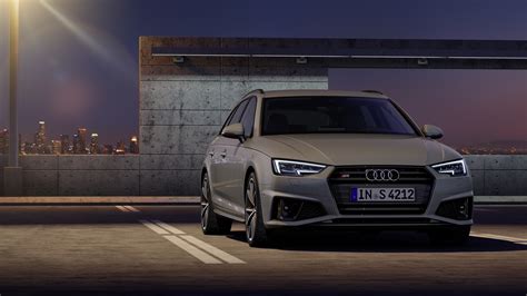 Audi S4 2019: prices, diesel engine specs and UK release date | The Week