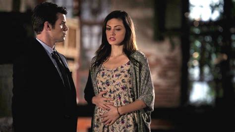 Hayley The Originals Pregnant