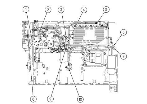 3406E And C15 Marine Engines Caterpillar