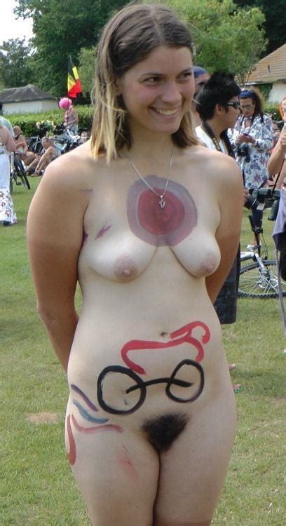 Naked Ride Bike Porn Pictures XXX Photos Sex Images PICTOA