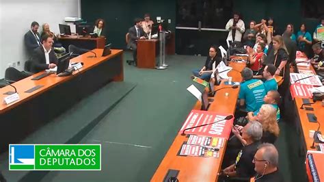 Greve Dos Trabalhadores Do Inss Legisla O Participativa