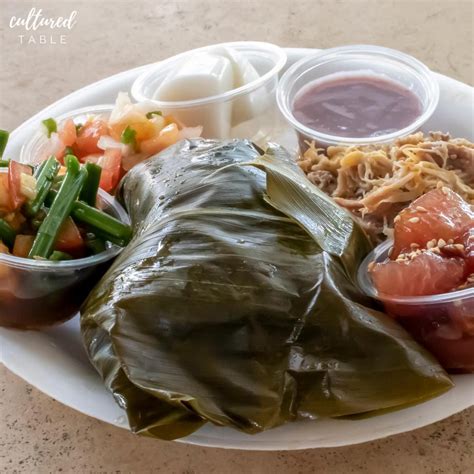 Must-Try Hawaiian Luau Foods - Cultured Table