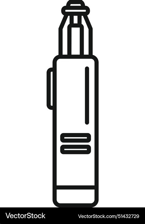 black  white  icon royalty  vector image