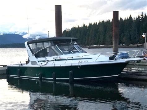 Blackfin 33 Combi Repowered 1995 In Richmond Bc Offered By Grand Yachts