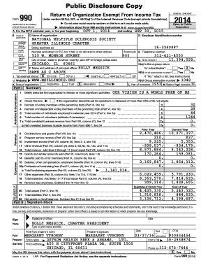 Fillable Online Public Disclosure Copy Public Disclosure Copy Fax Email