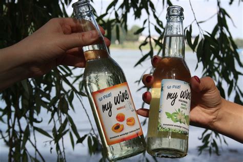 MyWine to go | Oh My Blog