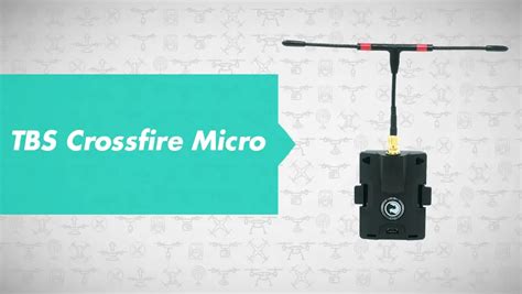 How to set up TBS Crossfire Micro on Taranis(QX 7 and X9D)