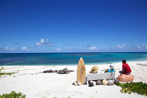 Free picture: rest, beach, summer, white sand, sunny day