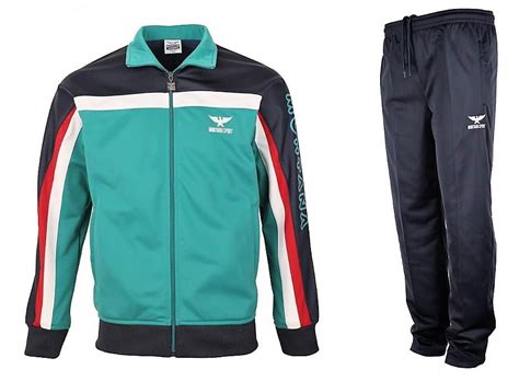 Спортивні костюми чоловічі Montana Німеччина