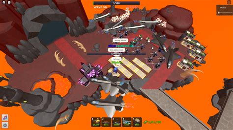 The Impossible Has Been Done Triumphing Hardcore Nether With Only Two People Duo R TDS Roblox