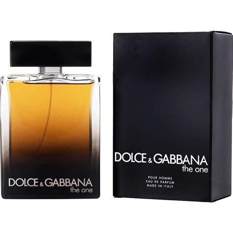 Sale Dolce And Gabbana The One Scent Notes In Stock