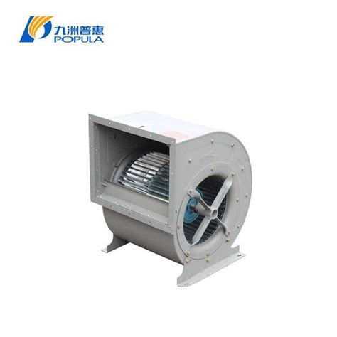 Multi Wings Centrifugal Fan Fresh Air System AMX