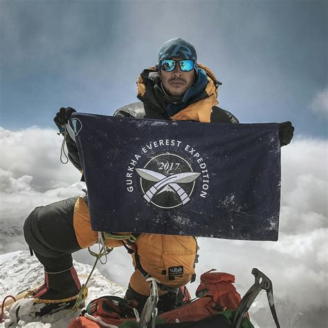 Nimsdai - Everest.