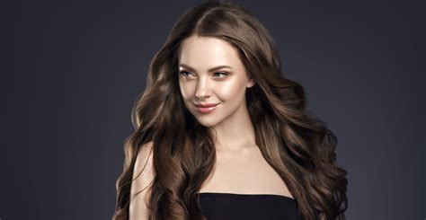 caring  thick hair