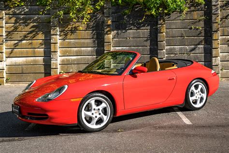 2000 Porsche 911 Carrera Cabriolet Stock 1449 For Sale Near Oyster Bay Ny Ny Porsche Dealer