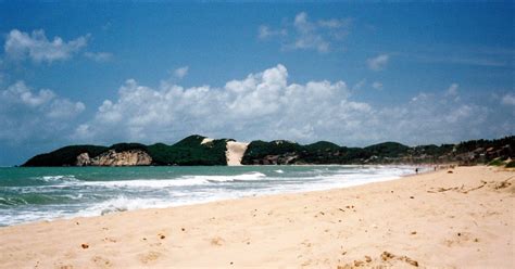 Top 10 Best Beaches: Natal, Brazil