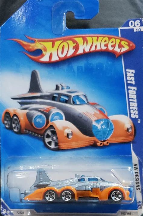 Hot Wheels Designs Fast Fortress Universo Hot Wheels