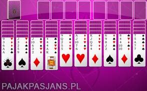 Pasjans Paj K Freecell Gra Za Darmo Online