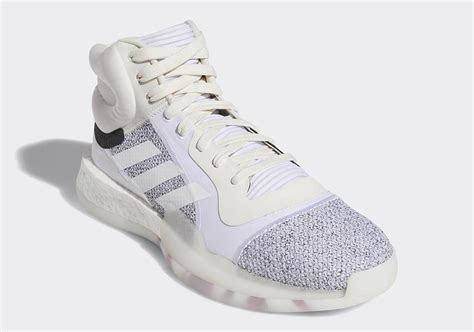adidas Marquee Boost Release Date + Store Links | SneakerNews.com