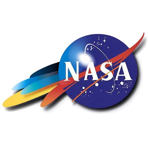 Download Nasa Space Agency Logo Png Oot40