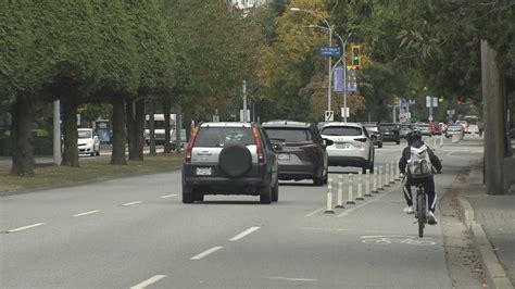 Richmond Crash Leaves People Hurt Rcmp Citynews Vancouver