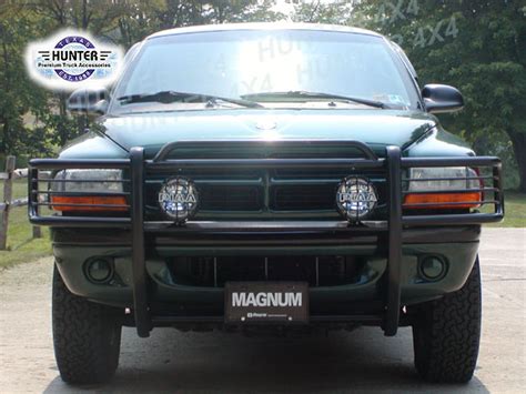 1993 Dodge Dakota Brush Guard