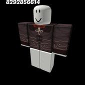 Lesbian Roblox Shirts