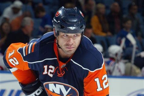 Former NHL Player Chris Simon Passes Away at 52