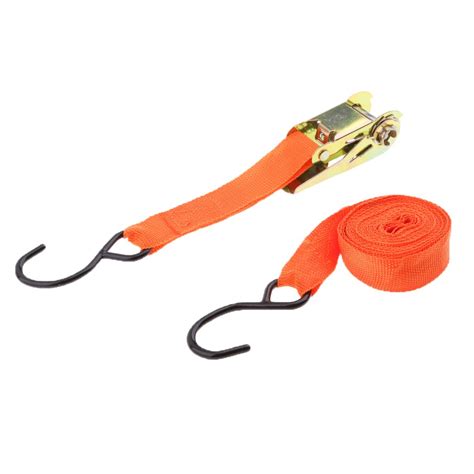 Ratchet Tie Down Cargo Lashing Load Binder Cargo S Grandado